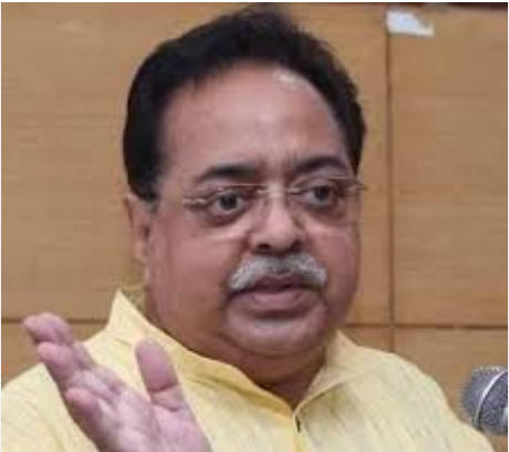 NEET Paper Leak Sparks Political Row, C.P. Rai Targets Modi Government