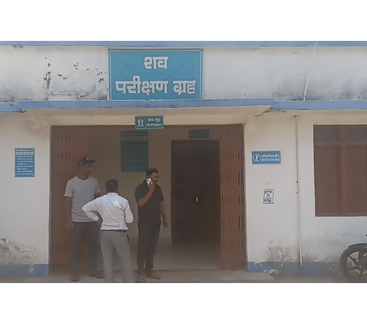 Anganwadi Worker Found Hanging In Panna, Police Probe Live-In Relationship Angle