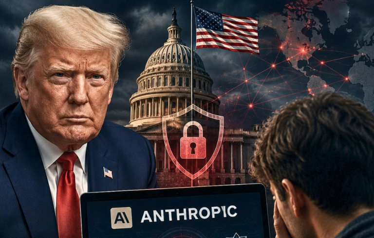 US Imposes Restrictions on Anthropic’s Advanced AI Models, Global Access Suspended