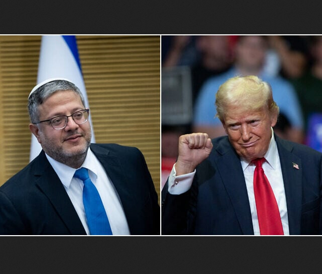 ‘Trusting Iran Is Naive’: Netanyahu Minister Slams Trump’s Approach, Warns of Unilateral Action