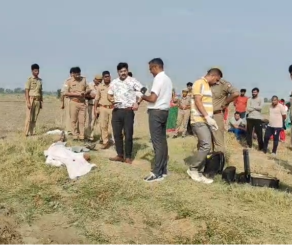 22-Year-Old Man Dies By Suicide In Bulandshahr, Probe Underway