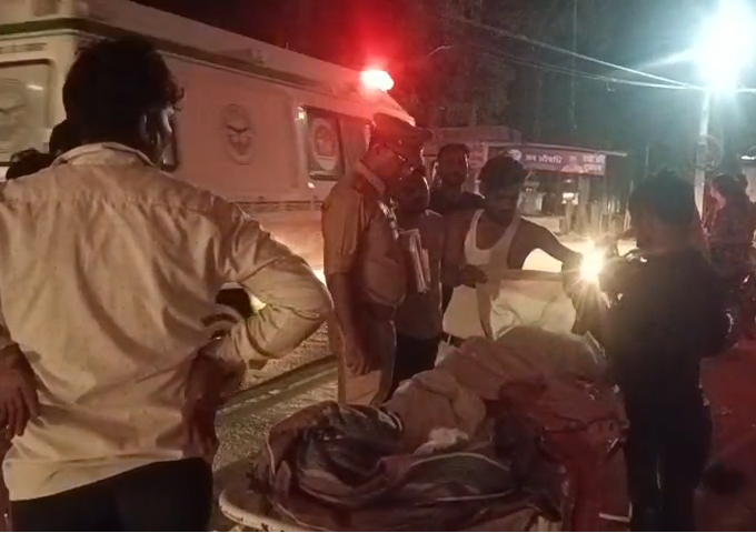 Teen Girl Found Dead Under Suspicious Circumstances In Sonbhadra, Probe Underway