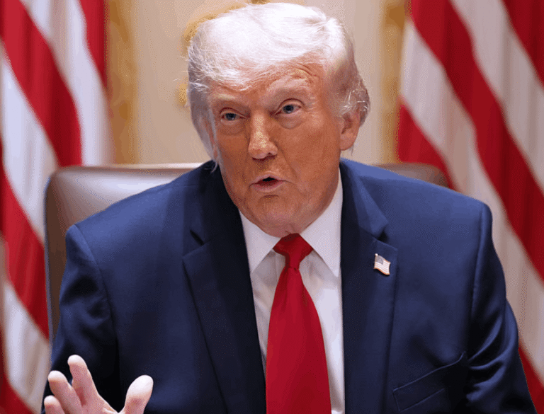 Trump Announces Date for Full Reopening of Strait of Hormuz After US-Iran Peace Deal