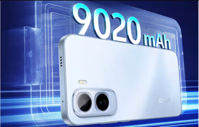 Vivo 5G Smartphone Gets Massive Discount With Big Battery And 50MP Camera