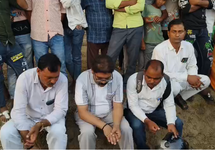Woman And 12-Year-Old Girl Killed In Lightning Strike In Chandauli
