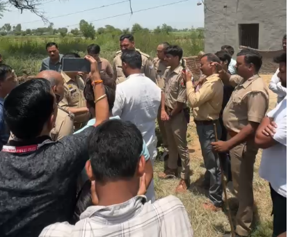 Women Protest Against Liquor Shop In Residential Area, Officials Order Relocation
