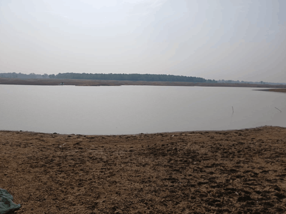 Boat Capsizes In Batra Dam, Three Feared Drowned; Rescue Operation Underway