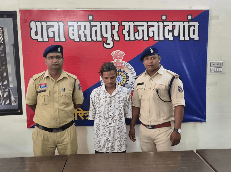 Youth Seriously Injured in Stabbing Incident in Mohad, Accused Arrested