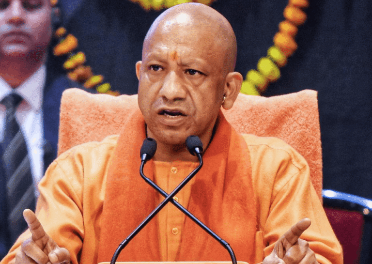 CM Yogi To Visit Rampur And Bareilly, Launch Development Projects Worth ₹690 Crore