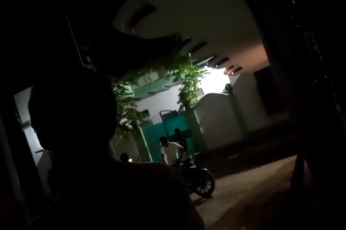 Minor Assaulted In Village Land Dispute, Video Viral; Eight Booked