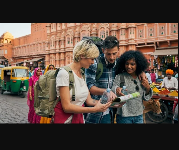 India Revises Registration Rules for Foreign Nationals Planning Extended Stay