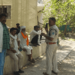 Woman Allegedly Axed To Death By Husband, Accused On The Run