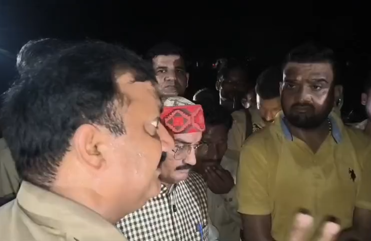 Tiger Attack Claims Life Of 8-Year-Old Boy, Villagers Stage Protest