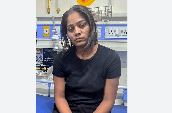 Meghalaya Government Moves Supreme Court Against Sonam Raghuvanshi’s Bail in Honeymoon Murder Case