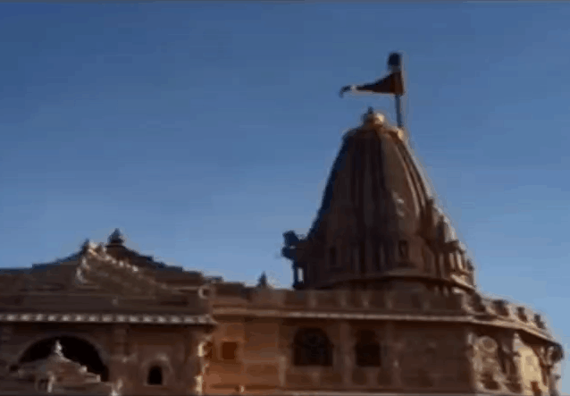 Ram Temple Trust Meeting Focuses on Security, Media Access Curtailed; Strategy Discussions Likely