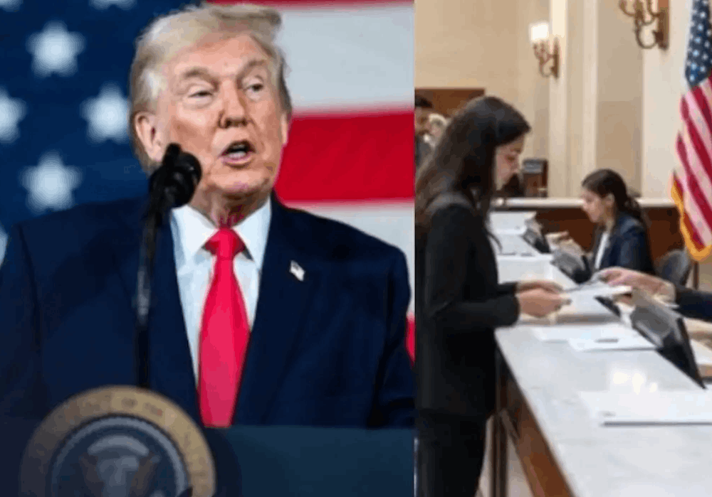 Trump Administration Considers $100,000 Fee on OPT Work Permits, Indian Students May Be Hit Hard