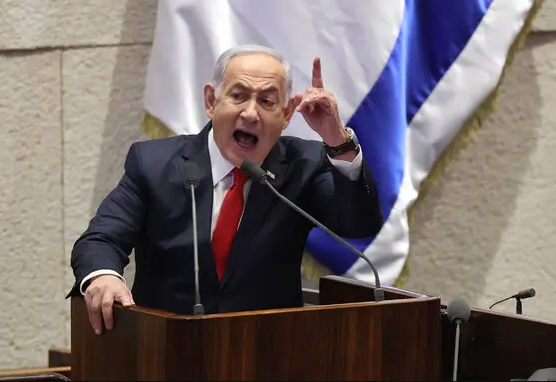 Netanyahu Warns Against ICC Arrest Attempt, Says Israeli Special Forces Ready to Intervene