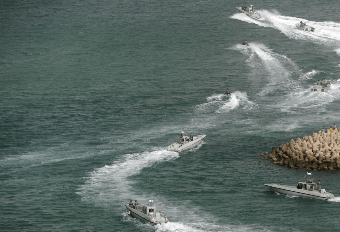 Attack on Two Ships in Strait of Hormuz: US Blames Iran, Regional Tensions Escalate