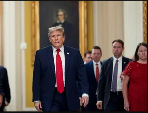 US Moves to Revoke Citizenship of 25 Individuals, Including Indian-Origin Man, Over Serious Criminal Allegations