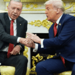 Trump-Erdogan Meeting at NATO Summit May Boost Turkey’s F110 Engine Deal