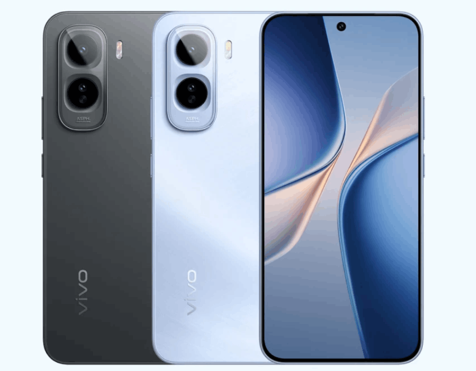 Vivo T5 Lite 5G India Launch Teased, 44W Fast Charging Confirmed