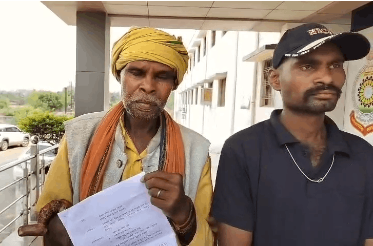 Surajpur Youth Death Case Takes New Turn, Family Alleges Murder and Demands Probe