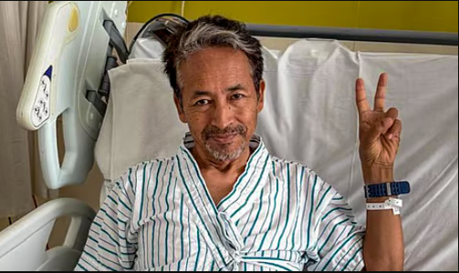 Sonam Wangchuk Discharged from Medanta Hospital, Doctors Advise Rest and Regular Check-ups