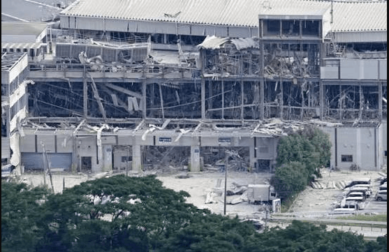 Japan Earthquake Death Toll Rises to 18, Rescue Teams Continue Search for Survivors