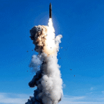 China Successfully Tests Nuclear-Capable Missile, Raising Concerns Across Indo-Pacific