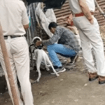 Man Murdered at Liquor Den in Burhanpur, Police Launch Search for Accused