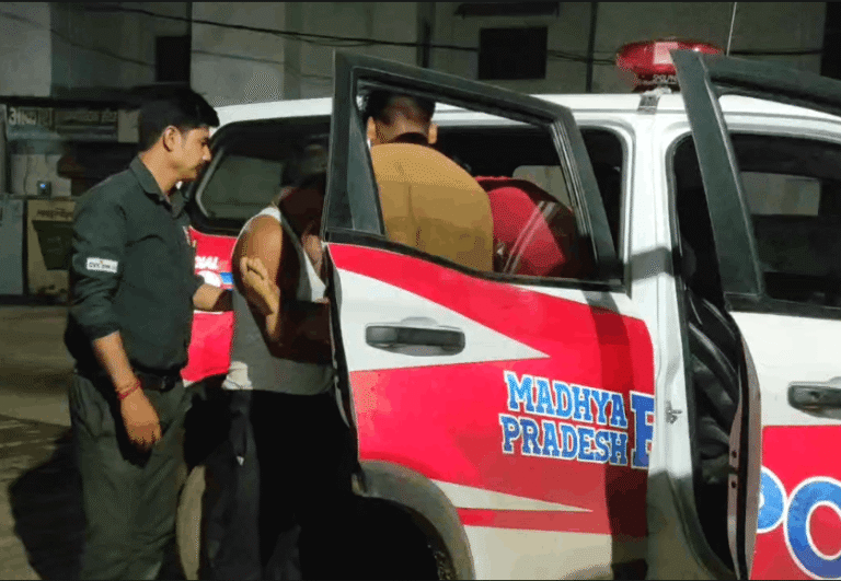 Three Villagers Die of Suspected Toxic Gas While Trying to Rescue Bull from Well in Maihar