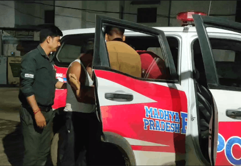 Three Villagers Die of Suspected Toxic Gas While Trying to Rescue Bull from Well in Maihar