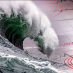 7.1 Magnitude Earthquake Strikes Japan, Buildings Damaged; Tsunami Alert Issued
