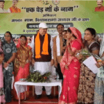 Dr. Raman Singh Launches ‘Ek Ped Maa Ke Naam’ Campaign, Plants 2,400 Saplings in Rajnandgaon