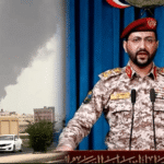 Houthis Vow Retaliation Against Saudi Arabia, Tensions Escalate in the Middle East