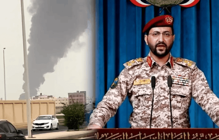 Houthis Vow Retaliation Against Saudi Arabia, Tensions Escalate in the Middle East