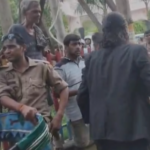 Action After Viral Video: One Constable Suspended, Probe Ordered