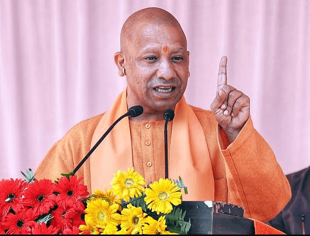 CM Yogi to Launch ₹758 Crore Development Projects in Gorakhpur