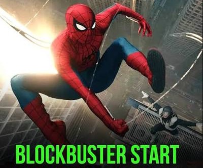 'Spider-Man: Brand New Day' Creates History in India With ₹72.44 Crore Opening Day Collection