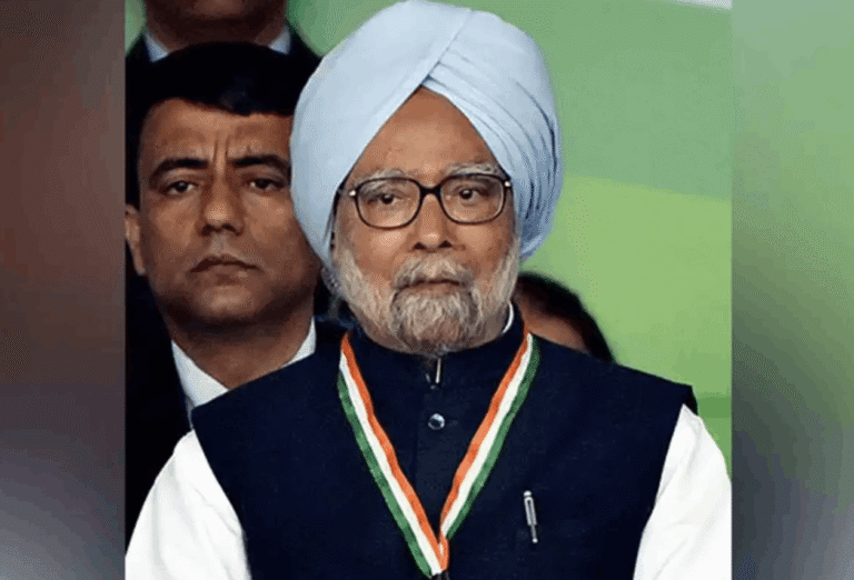 Supreme Court Closes Coal Block Allocation Case Against Former PM Manmohan Singh After 11 Years