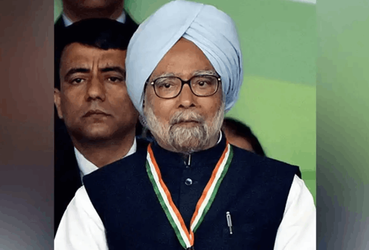 Supreme Court Closes Coal Block Allocation Case Against Former PM Manmohan Singh After 11 Years