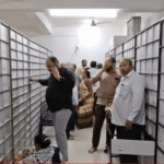 ₹2.68 Crore Gold Theft at Surat Safe House, Owner and Two Sons Arrested