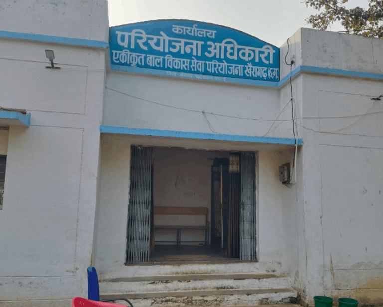 Man Wrongly Received Benefits Under Women’s Welfare Scheme, Probe Ordered