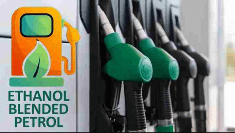 E20 Fuel Row: India Rejects Bhutan Media Report on Ethanol-Blended Petrol Offer