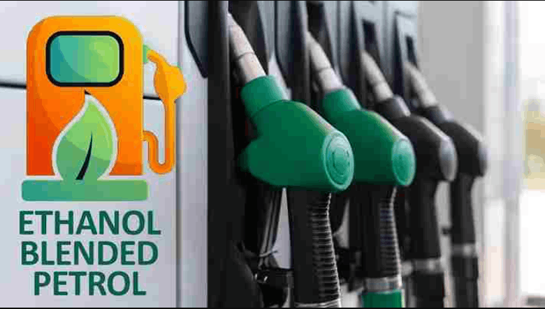 E20 Fuel Row: India Rejects Bhutan Media Report on Ethanol-Blended Petrol Offer