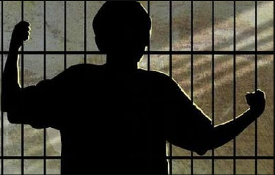 MP Police Arrests Wanted Criminal Moments After His Release from UP Jail