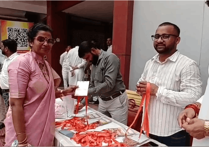 UP BJP Holds Key Meeting to Chalk Out Strategy for 2027 Assembly Polls