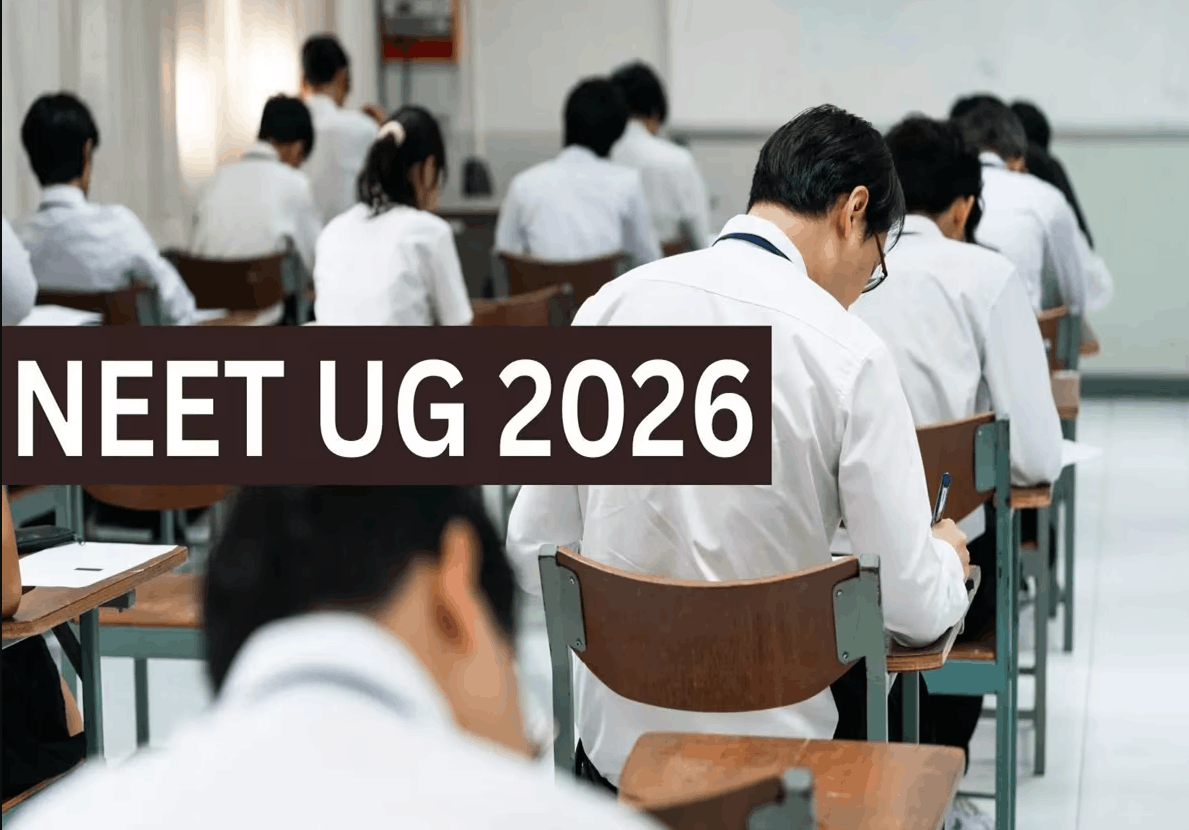 NEET-UG 2026 Counselling Schedule Released, New Academic Session to Begin on September 8