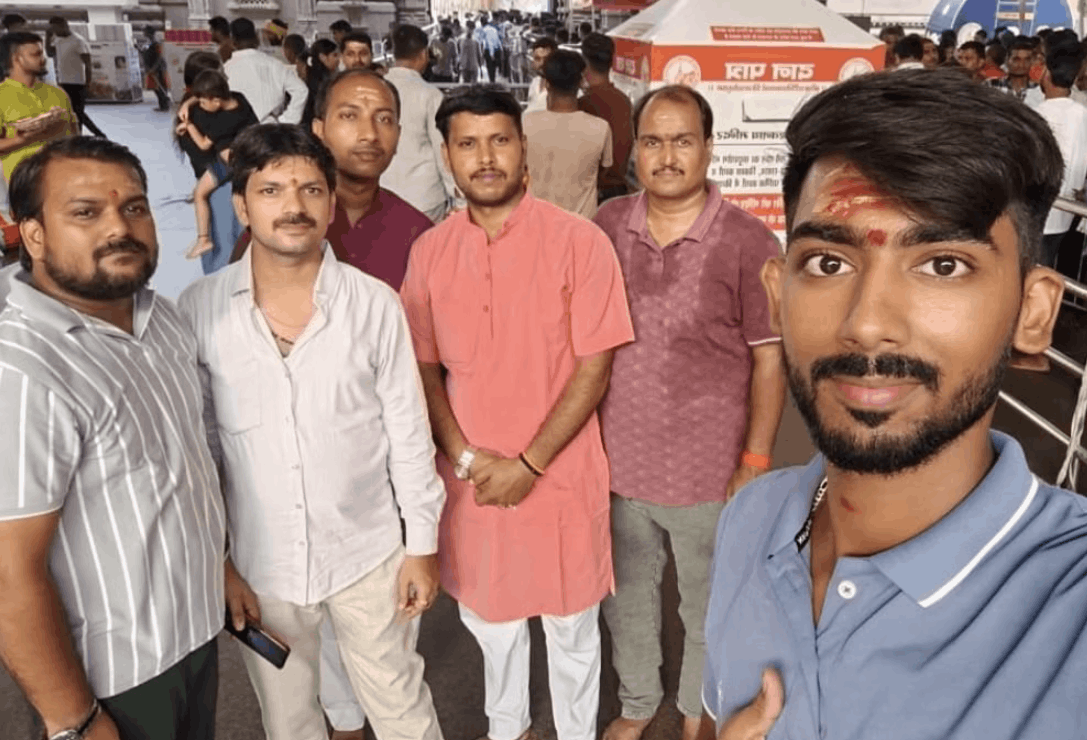 Two Unnao Devotees Killed, Three Critical as Car Crashes Into Parked Truck in Jaunpur