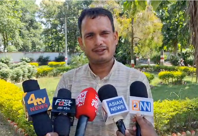 Six-Year-Old Case: Manoj Pathak and Four Others Acquitted, Court Gives Benefit of Doubt